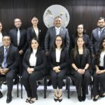 Gradúa UAT a la primera generación de Maestría en Innovación Educativa y Tecnologías para el Aprendizaje