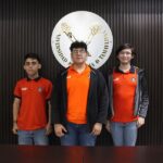 Estudiantes de la UAT obtienen pase a la Olimpiada Nacional de Química