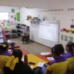 Fortalecen inclusión y desarrollo integral desde la infancia en Tamaulipas