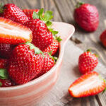 Qué pasa en el cuerpo si comemos fresas todos los días y cómo afecta al colesterol y la diabetes