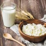 Qué te pasa si tomas kéfir cada día