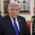 Trump advierte a Irán que ya es “demasiado tarde” para negociar