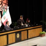 Confiere la UAT Doctorado Honoris Causa al secretario de Saludfederal David Kershenobich