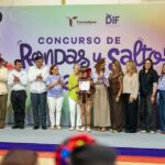 Recibe la UAT final estatal del concurso de rondas infantiles y salto de cuerda 2026