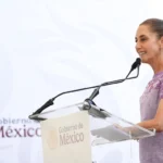Claudia Sheinbaum envía cálido mensaje a los papás en su día