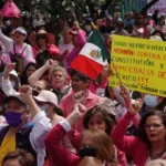 Somos México: La historia de la organización que impulsó la “Marea Rosa” y se convirtió en partido