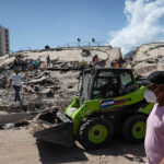 Muchos rescatistas, pocas máquinas: el obstáculo que frena las labores en Venezuela